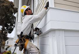 Best Insulated Siding Installation  in Coburg, OR